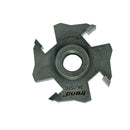 Trend Tools 34/5TC Slotter 9.5Mm Kerf M12Mm Bore