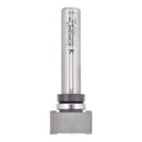 Trend Tools 34/61X1/2TC Intumescent Cutter Set 15Mm X 4Mm X 27.05Mm