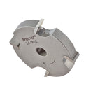 Trend Tools 34/8TC Slotter 7Mm Kerf 1/4 Bore