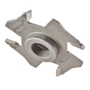 Trend Tools 34/9TC Slotter 2.5Mm Kerf M12Mm Bore