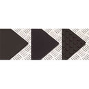 Clarke 3606120 Rubber Matting - Ribbed - 3mm - 1220mm x 10m