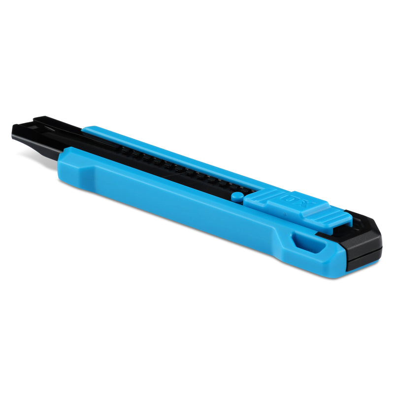 OX Hand Tools T225502 Trade Snap Off Slide Lock - 18mm (Plastic)