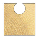 Trend Tools 35/20X1/2TC Ball Groover Cutter