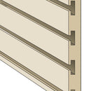 Trend Tools 35/4X1/2TC T Slotter