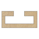 Trend Tools 35/4X1/2TC T Slotter