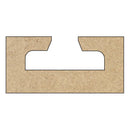 Trend Tools 35/5X1/2TC Slat Wall Cutter