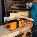 Triton 350767 1100W Surface Planer 152mm