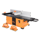 Triton 350767 1100W Surface Planer 152mm