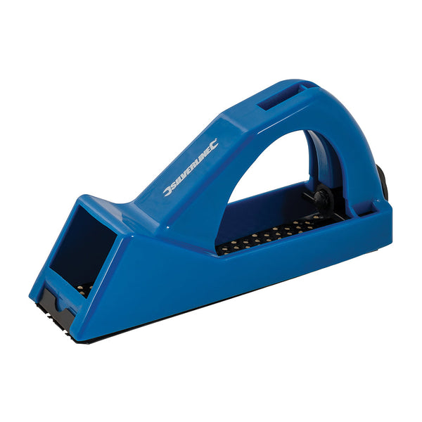 Silverline 351498 Surface Forming Plane Moulded Body