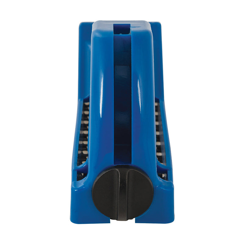 Silverline 351498 Surface Forming Plane Moulded Body