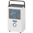 Clarke 6470687 DH10L 10 Litre Portable Dehumidifier (230V)