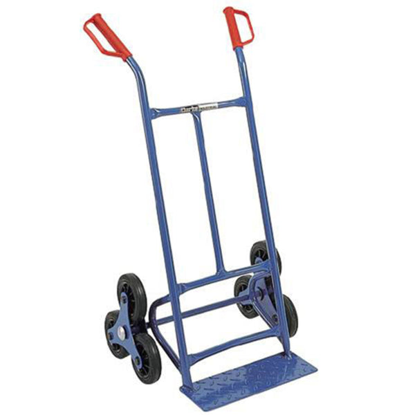 Clarke 6500350 CSL2 150kg Industrial Stair Climber