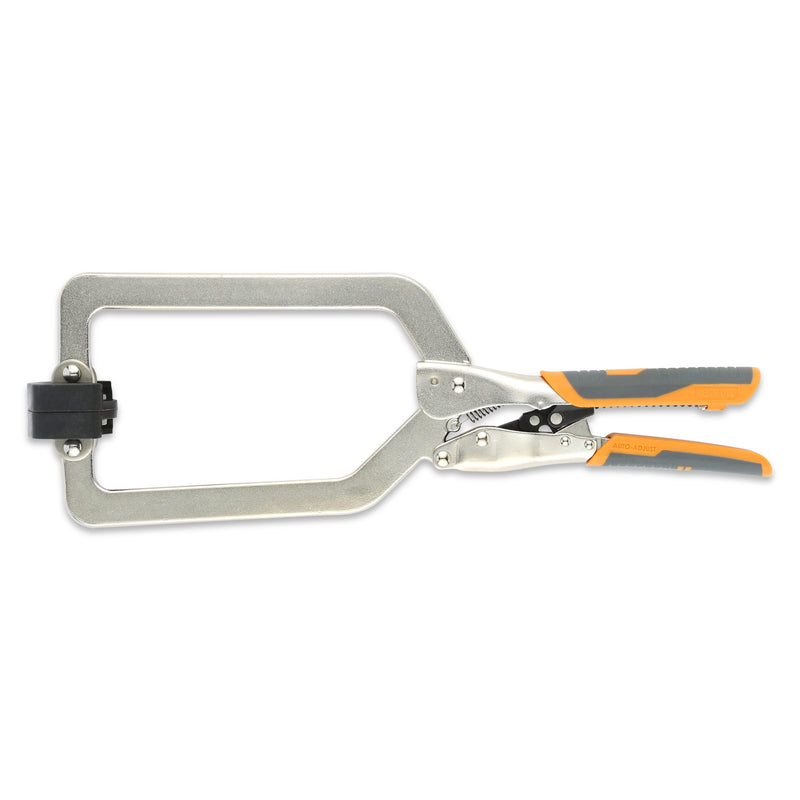 BORA BR G060402  Auto 6-Inch Multi-Purpose C Clamp