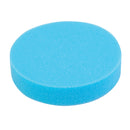Silverline 357302 Hook & Loop Polishing Foam Head