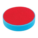 Silverline 357302 Hook & Loop Polishing Foam Head