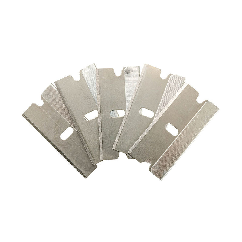 Silverline 357487 Retractable Steel Window Scraper