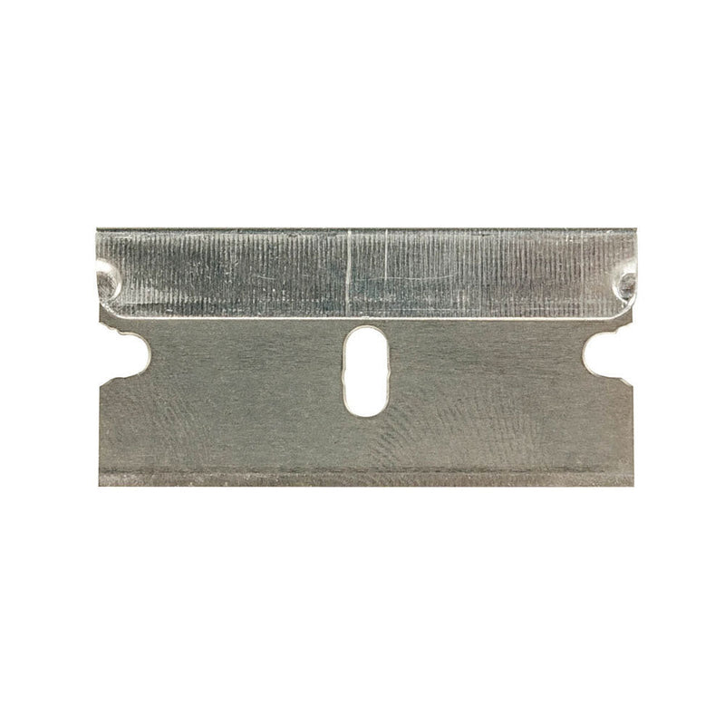 Silverline 357487 Retractable Steel Window Scraper