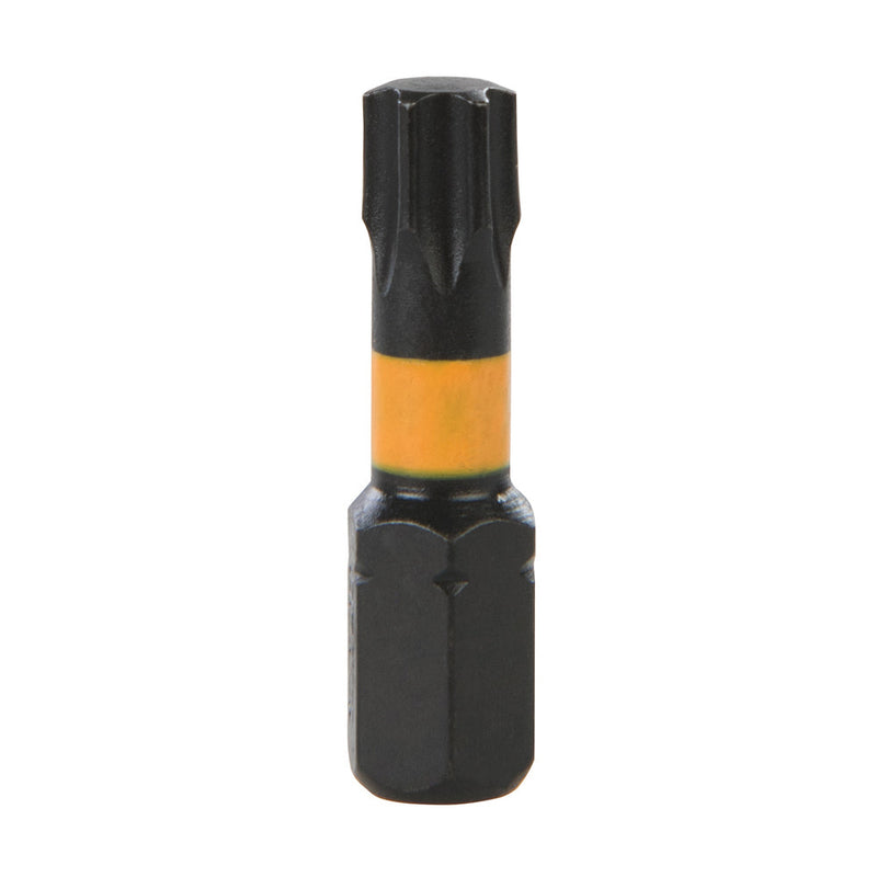 Triton 357832 T30 Screwdriver Impact Bit 25pk