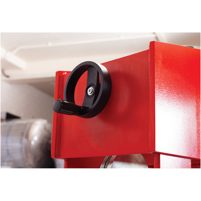 Clarke 7615203 CSA50 FPB 50 Tonne Hydraulic Floor Press