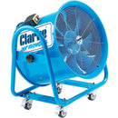 Clarke 3230242 CAM500 20" Industrial Ventilator/Air Mover (230V)