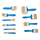 Silverline 359900 Disposable Paint Brush Set 50pce