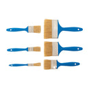 Silverline 359900 Disposable Paint Brush Set 50pce