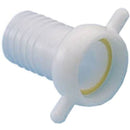 Clarke 7950350 1 1/4 inch Female Coupler
