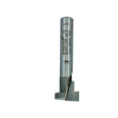 Trend Tools 35/01X1/4TC Keyhole Cutter