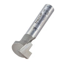 Trend Tools 35/01X1/4TC Keyhole Cutter