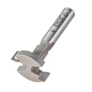 Trend Tools 35/3X3/8TC T Slotter