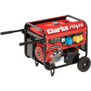 Clarke 8857856 PG6500ADVES 5.5kVA Dual Voltage (230V/110V) Petrol Generator