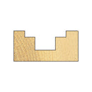Trend Tools C231X1/2TC 19Mm Rebater