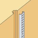 Trend Tools C231X1/2TC 19Mm Rebater