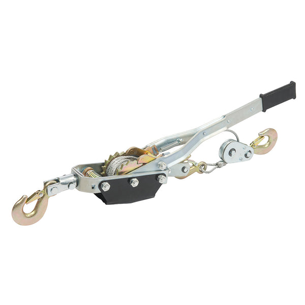 Silverline 360375 Heavy Duty Hand Cable Puller