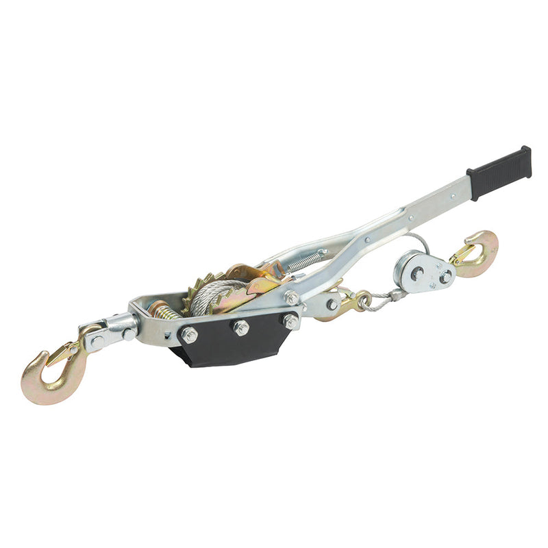 Silverline 360375 Heavy Duty Hand Cable Puller