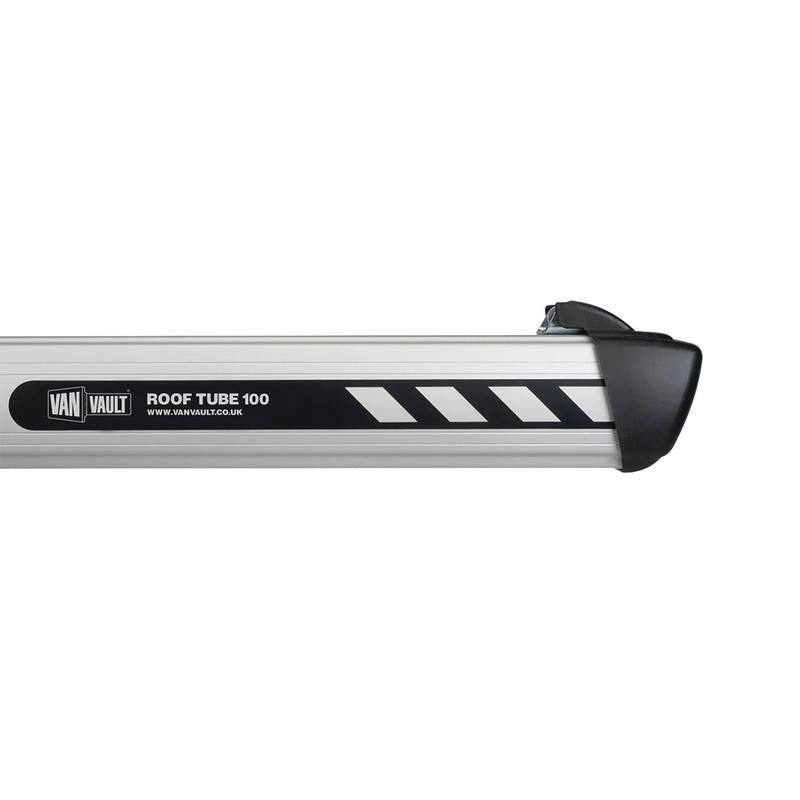 Draper 36109 Van Vault S10520 Roof Tube 100, 3m