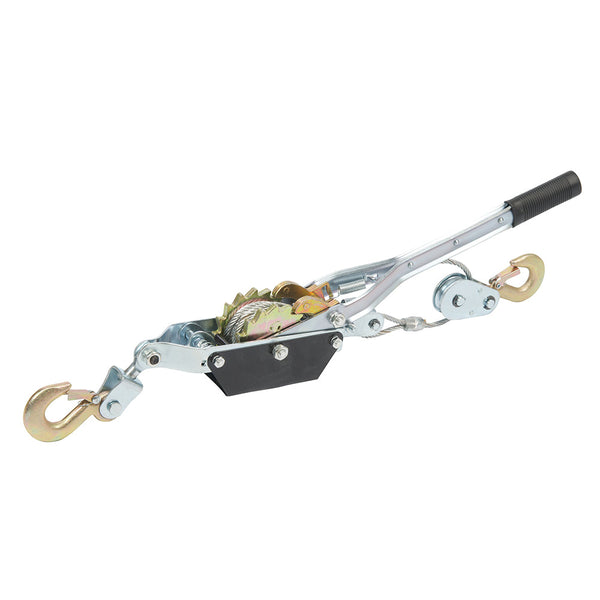 Silverline 361253 Heavy Duty Hand Cable Puller