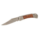 Silverline 365642 Folding Lock-Back Utility Knife
