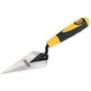Draper 36576 DIY Series 125mm Soft Grip Pointing Trowel