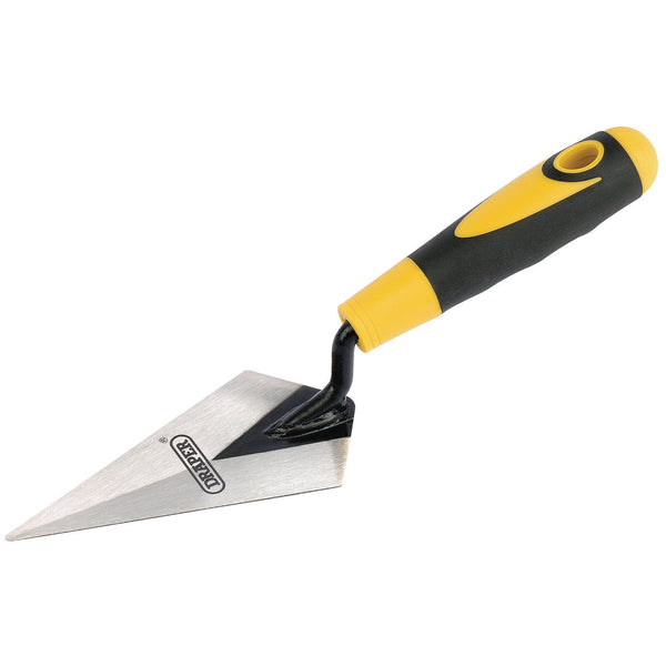 Draper 36576 DIY Series 125mm Soft Grip Pointing Trowel