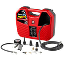 Clarke 1498500 Monza 6.35cfm 1.5HP Portable Oil Free Air Compressor