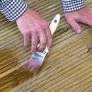 Silverline 367969 Synthetic Paint Brush