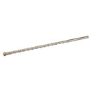 Silverline 367976 Crosshead Masonry Drill Bit