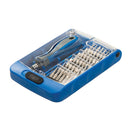Silverline 369294 Precision Screwdriver Bit Set 37pce