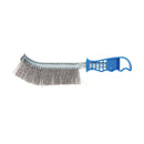 Silverline 369742 Steel Wire Brush