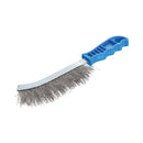 Silverline 369742 Steel Wire Brush