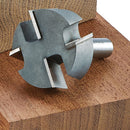 Trend Tools 37/12X1/2TC Tenon Cutter 50.8Mm Dia X 20Mm Cut