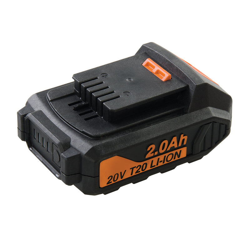 Triton 370518 T20 Brushless Impact Driver 20V