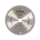 Triton 372474 Plunge Track Saw Blade 60T