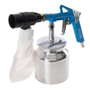 Silverline 372673 Recirculating Sandblasting Kit 6pce